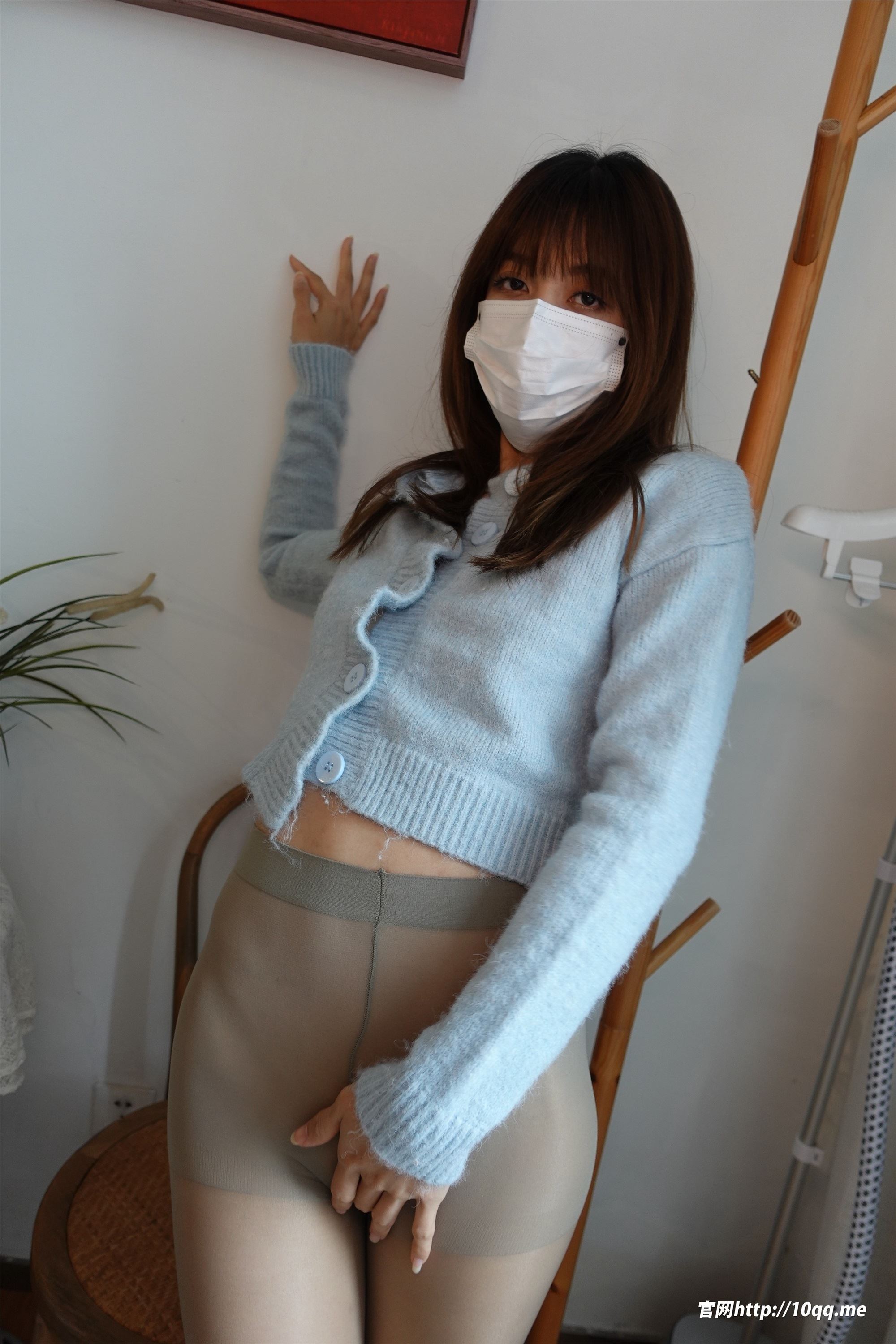 ROSI口罩系列 2022.03.28 NO.2115